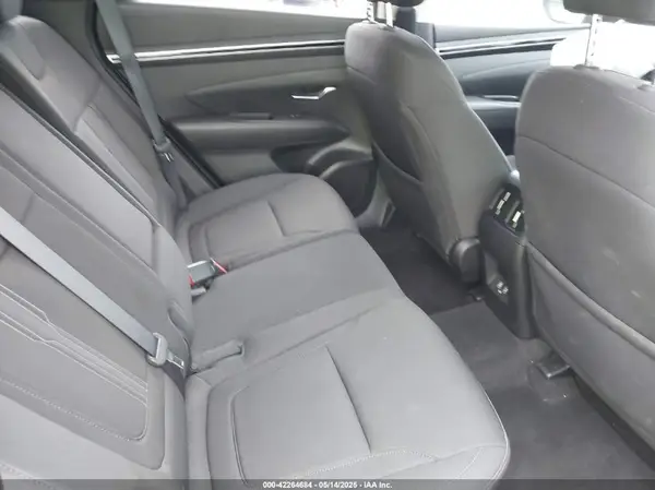 5NMJBCAE4PH238244 2023 HYUNDAI TUCSON - Image 8