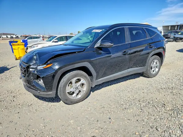 5NMJBCAE4PH239572 2023 HYUNDAI TUCSON - Image 1