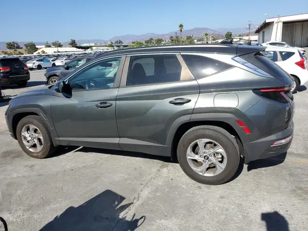 5NMJBCAE4PH239815 2023 HYUNDAI TUCSON - Image 2