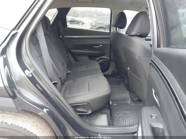 5NMJBCAE4PH244478 2023 HYUNDAI TUCSON - Image 8