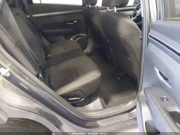 5NMJBCAE4PH250362 2023 HYUNDAI TUCSON - Image 8