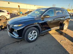 5NMJBCAE4PH254086 2023 HYUNDAI TUCSON
