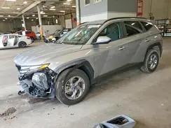5NMJBCAE4PH256341 2023 HYUNDAI TUCSON