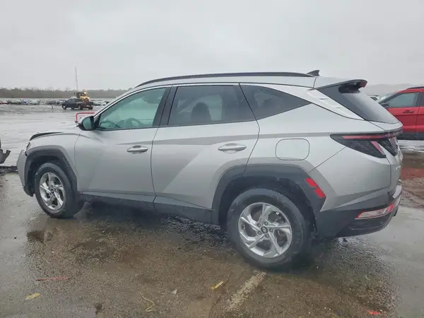 5NMJBCAE4PH262110 2023 HYUNDAI TUCSON - Image 2