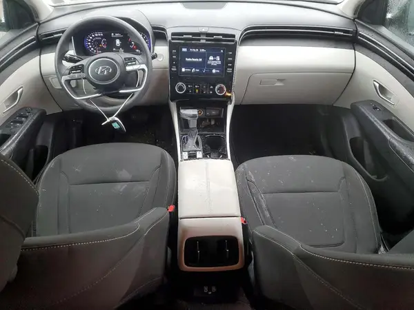 5NMJBCAE4PH262110 2023 HYUNDAI TUCSON - Image 8