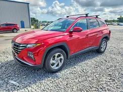 5NMJBCAE4PH263144 2023 HYUNDAI TUCSON