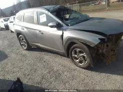 5NMJBCAE4PH263158 2023 HYUNDAI TUCSON