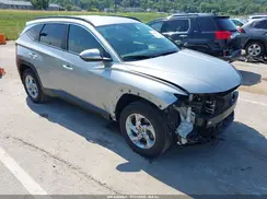 5NMJBCAE4PH271406 2023 HYUNDAI TUCSON