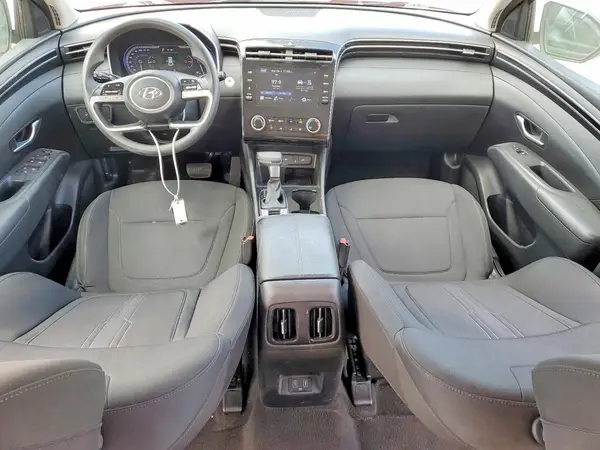 5NMJBCAE4PH279764 2023 HYUNDAI TUCSON - Image 8