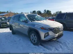 5NMJBCAE4PH280011 2023 HYUNDAI TUCSON