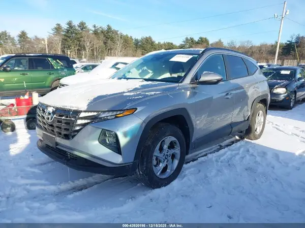 5NMJBCAE4PH280011 2023 HYUNDAI TUCSON - Image 2