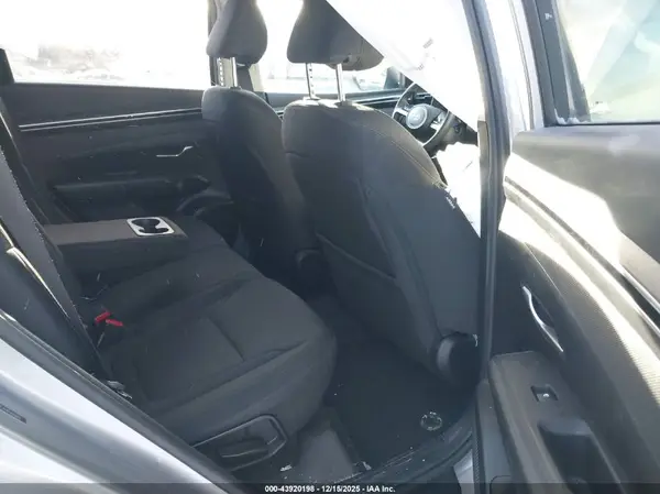 5NMJBCAE4PH280011 2023 HYUNDAI TUCSON - Image 8