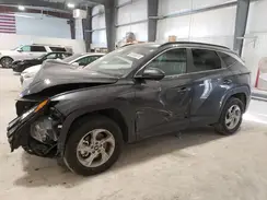 5NMJBCAE5NH014865 2022 HYUNDAI TUCSON