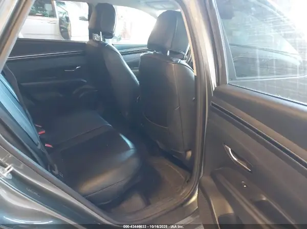 5NMJBCAE5NH015577 2022 HYUNDAI TUCSON - Image 8