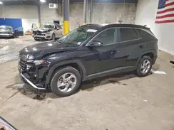 5NMJBCAE5NH019354 2022 HYUNDAI TUCSON
