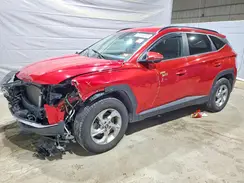 5NMJBCAE5NH020455 2022 HYUNDAI TUCSON