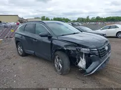 5NMJBCAE5NH026269 2022 HYUNDAI TUCSON
