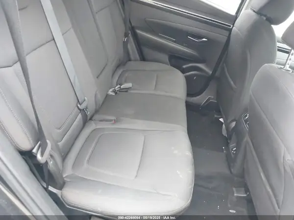 5NMJBCAE5NH026269 2022 HYUNDAI TUCSON - Image 8