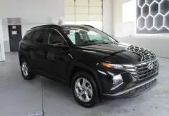 5NMJBCAE5NH030189 2022 HYUNDAI TUCSON