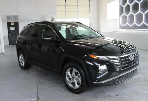 5NMJBCAE5NH030189 2022 HYUNDAI TUCSON - Image 1