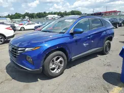 5NMJBCAE5NH032850 2022 HYUNDAI TUCSON