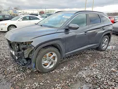 5NMJBCAE5NH036865 2022 HYUNDAI TUCSON