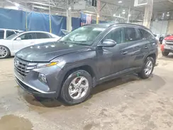 5NMJBCAE5NH037174 2022 HYUNDAI TUCSON