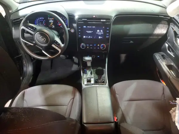 5NMJBCAE5NH037174 2022 HYUNDAI TUCSON - Image 8