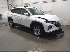 5NMJBCAE5NH037899 2022 HYUNDAI TUCSON