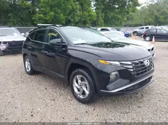 5NMJBCAE5NH037997 2022 HYUNDAI TUCSON