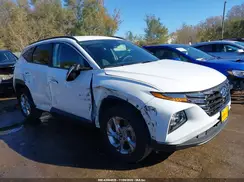 5NMJBCAE5NH038194 2022 HYUNDAI TUCSON
