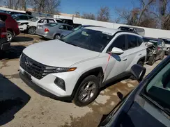 5NMJBCAE5NH038907 2022 HYUNDAI TUCSON