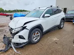 5NMJBCAE5NH039961 2022 HYUNDAI TUCSON