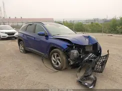 5NMJBCAE5NH044836 2022 HYUNDAI TUCSON