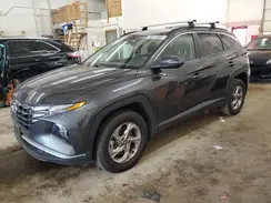 5NMJBCAE5NH045145 2022 HYUNDAI TUCSON