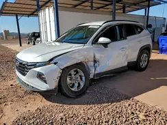 5NMJBCAE5NH047977 2022 HYUNDAI TUCSON