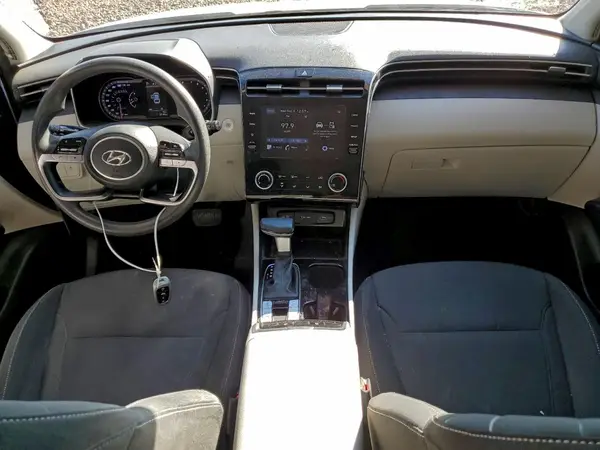 5NMJBCAE5NH047977 2022 HYUNDAI TUCSON - Image 8