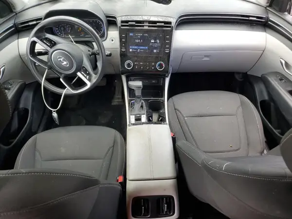 5NMJBCAE5NH048546 2022 HYUNDAI TUCSON - Image 8