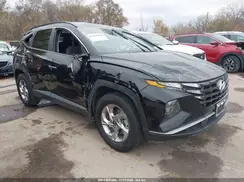 5NMJBCAE5NH049339 2022 HYUNDAI TUCSON
