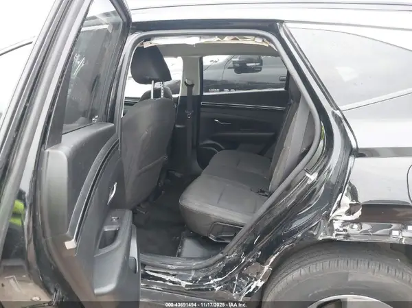 5NMJBCAE5NH049339 2022 HYUNDAI TUCSON - Image 8