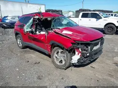 5NMJBCAE5NH055707 2022 HYUNDAI TUCSON