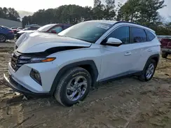 5NMJBCAE5NH057876 2022 HYUNDAI TUCSON