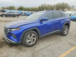 5NMJBCAE5NH058350 2022 HYUNDAI TUCSON