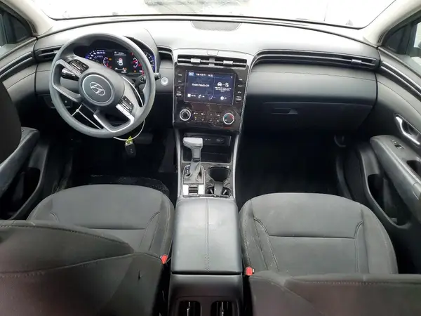 5NMJBCAE5NH058350 2022 HYUNDAI TUCSON - Image 8