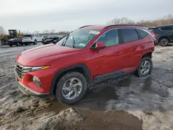 5NMJBCAE5NH060342 2022 HYUNDAI TUCSON