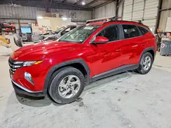 5NMJBCAE5NH065704 2022 HYUNDAI TUCSON