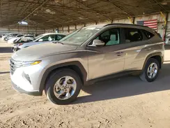 5NMJBCAE5NH071941 2022 HYUNDAI TUCSON