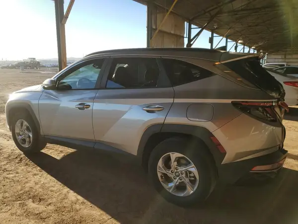 5NMJBCAE5NH071941 2022 HYUNDAI TUCSON - Image 2