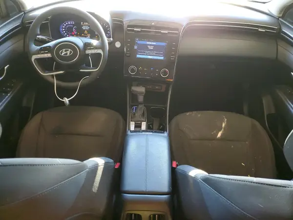 5NMJBCAE5NH071941 2022 HYUNDAI TUCSON - Image 8