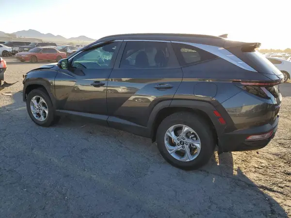 5NMJBCAE5NH073544 2022 HYUNDAI TUCSON - Image 2